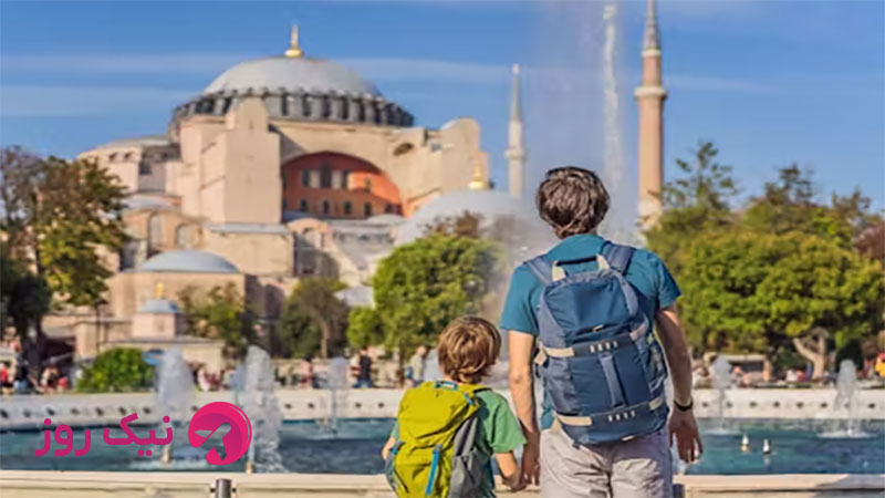 تورها و فعالیت ‌های گردشگری
